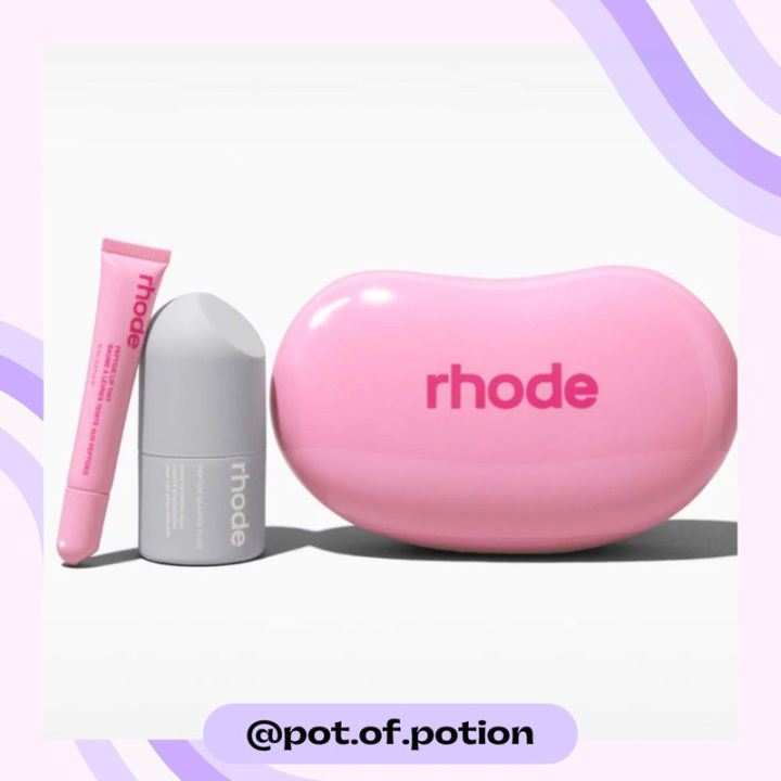 พร้อมส่ง Rhode Birthday Duo | Lazada.co.th