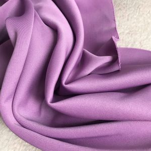 Vải Thun Poly Umi 2 Da Khổ 1m6 - Mềm Láng Dày Dặn Giãn 4 Chiều - May Đầm Quần Short Chân Váy