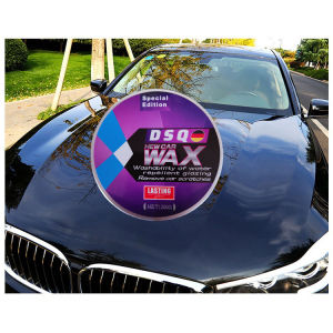 Kem xoá vết xước ô tô xe máy Bút xóa vết trầy xước xe Che mờ vết xước sơn xe công nghệ Châu âu Thương hiệu DSQ Sáp xóa vết xước đánh bóng ô tô xe máy