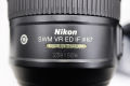 Nikon AF-S DX NIKKOR 70-300mm f/4.5-5.6G VR ED มุมมองภาพเทียบเท่าเลนส์ 105-450 มม. ในรูปแบบ FX/35 มม. ระบบการตั้งค่ารูปแบบใหม่ ให้คุณใช้เมนูกล้องสำหรับเปลี่ยนการตั้งค่าเลนส์ได้ จึงแบ่งเบาภาระให้คุณมุ่งสนใจที่การจัดองค์ประกอบและกรอบภาพเท่านั้น. 