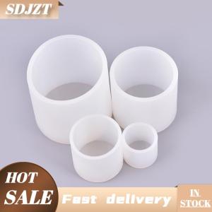 SDJZT Hình trụ nến khuôn handmade nến Khuôn Silicone khuôn sáp khuôn nhỏ thủ công