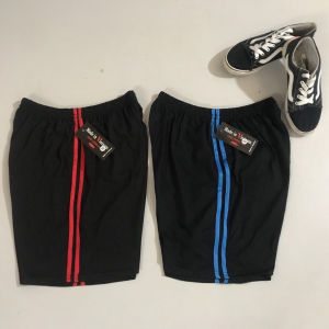 COMBO 5 QUẦN ĐÙI NAM TRUNG TUỔI CHÁT COTON MÁT MẺ QĐ33