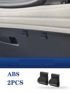 ZLWR is suitable for BYD passenger hook  hook interior storage hook suitable for BYD ATTO3 SEAL Dolphin Song Plustan