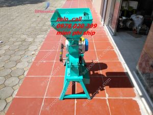 Máy đập bột công suất lớn 4ngựa (3kw)