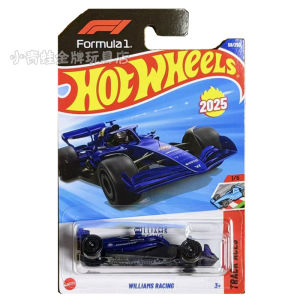 Hot Wheels 2025 GF Limited Edition Bugatti Chiron “Meteor Flame” 1:64 Die-Cast Alloy Collectible Car