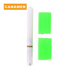 【CANAMEK】 Night Luminous Sea Float Electronic Glowing Removable Fishing Led Light Stick