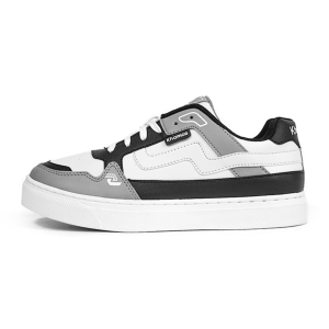 Sepatu Pria Sneakers Casual Terbaru Khamzo D18 Kekinian Sepatu Cowok Sport Running Olahraga