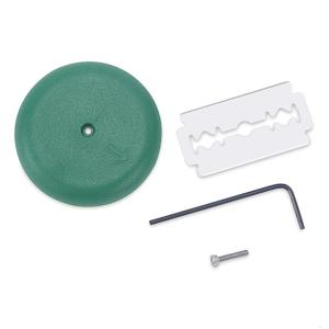 1PC Bread Lame for Scoring Dough Bread Scoring Knife for Homemade Bread Must Have Lame Bread Making Tool for Bread Maker