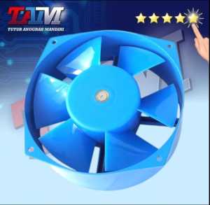AXIAL FAN / KIPAS MESIN LAS 6 INCHI 380V 380 VOLT 150FZY