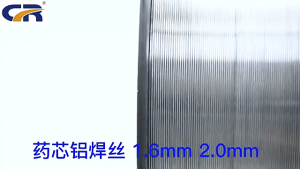 20PCS Aluminum Welding Wire 1.6mm Diameter Low Melting Fluxless Welding Rod Soldering Rod For Efficient Bonding