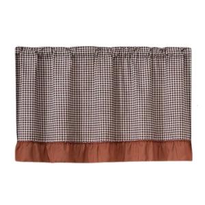 Adjustable Storage Closet Screen Washable Materials Instants Coverage for Shelves Or Wardrobes