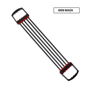 [L50]Dây kép lò xo nhựa hổ trợ tập mở vai tập cơ lưng tập thân trên topbody nam nữ