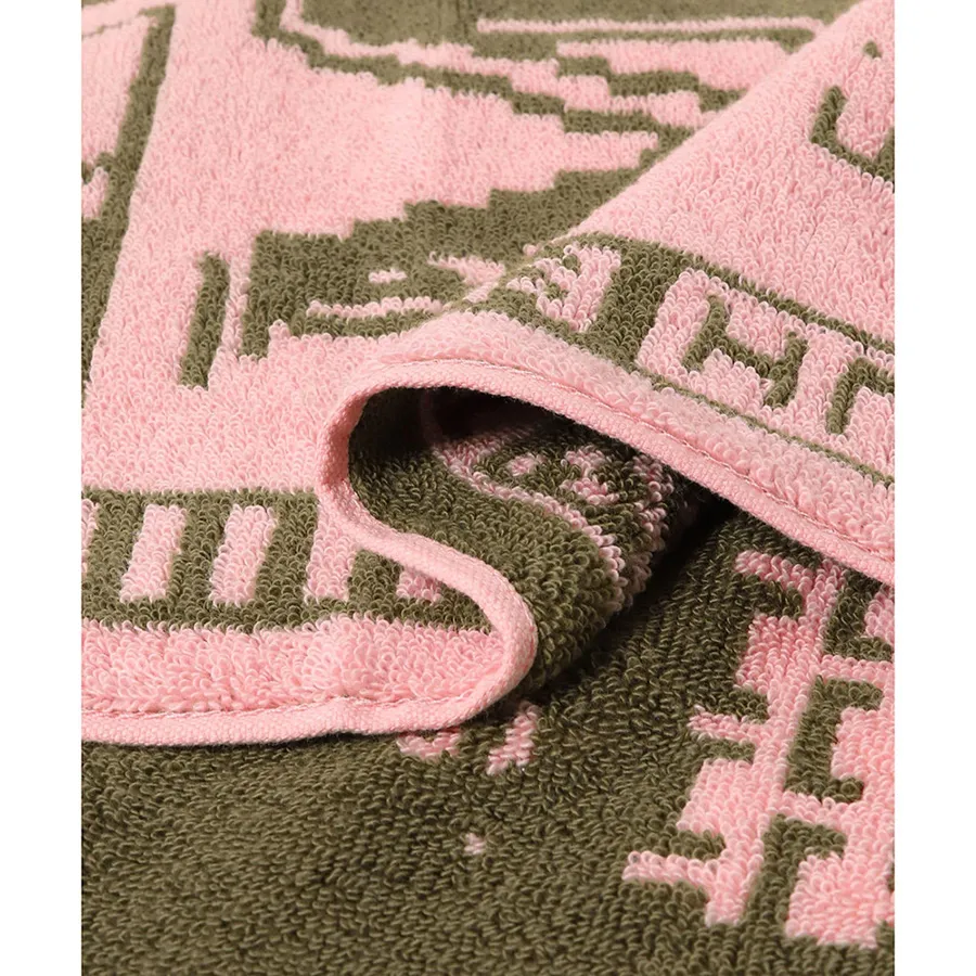 Ballistics×JERRY バリスティクス×ジェリーマルケス ブランケット