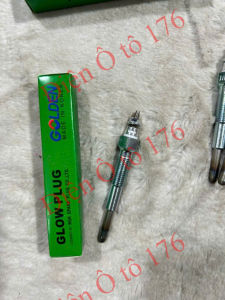 Bugi sấy xe tải KIA Hàn Quốc K3000 K2700 1t4 mã A39JL