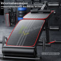 เก้าอี้ซิทอัพ sit-up chair พับเก็บได้ ม้านั่งยกน้ำหนัก ม้านั่งบริหารร่างกาย เก้าอี้ยกน้ำหนัก เครื่องบริหารหน้าท้อง ม้านั่งดัมเบล Sit-Up Bench. 