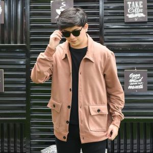 RAIHAN OUTHER II SWEATER KARDIGAN OUTHER PRIA DAN WANITA