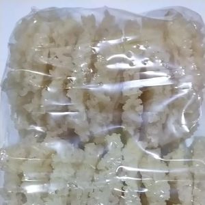 Kerupuk Singkong Mentah Rengginang Isi 27an Keping