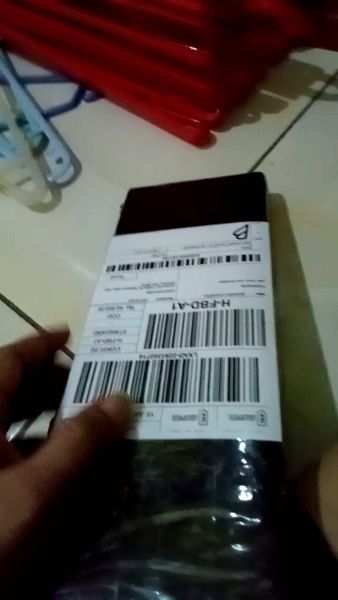 Buyer review video 3