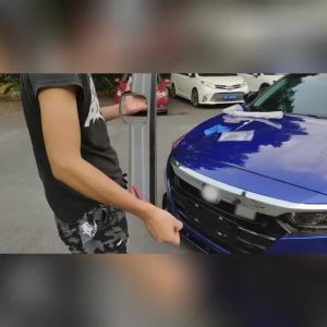 sapid Front Grille Stickers Bumper Grill Inlet Mesh Grid Tuning For Honda Accord 10th 10.5th 2017-2022 Decoration Accessories B4K2H