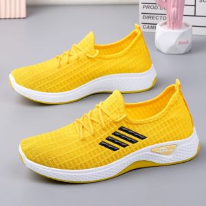 RFA TOP   SEPATU WANITA KEKINIAN  SNEAKERS CEWEK KOREA TERBARU    NEW COLOR 2026 SW05NTA