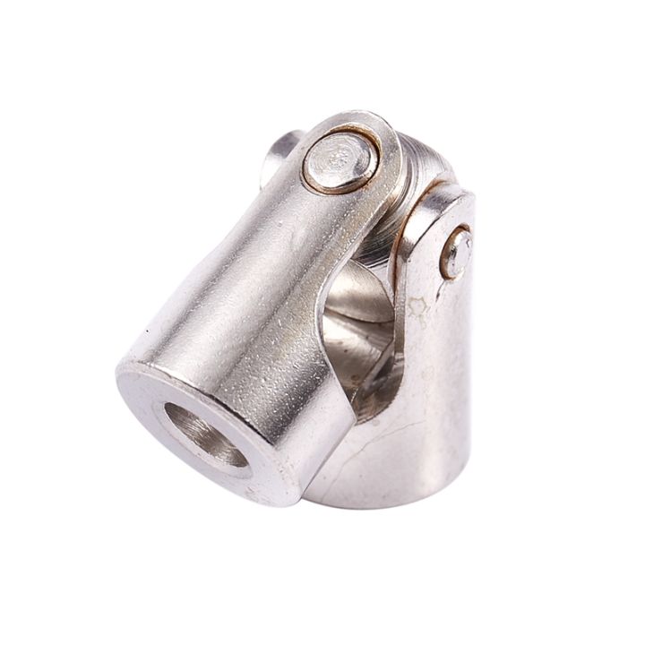 RC Model Ship Rotatable Mini Universal Joint Joint Connection 4mm to ...