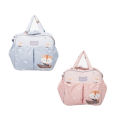 Omiland Tas Bayi Besar Fox Series - IVA. 