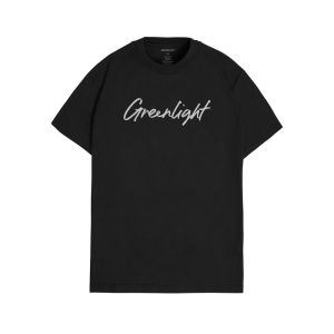 Greenlight Kaos Pria Lengan Pendek Katun Baju Atasan Comfy Casual Tee OL-C180723
