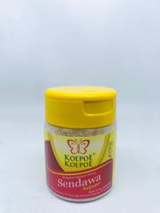 Sendawa 74g Koepoe-koepoe / Salpeter