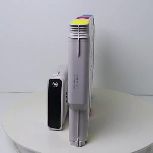 Dream Soar Suitable   Hp HP728 Ink Cartridge HP Designjet T830 T730 Plotter Ink F9J68A