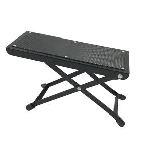 Foot Stool Guitar / Pijakan Kaki Untuk Gitar Klasik Injakan Pedal Kaki Gitar Classic