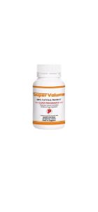 Super Volume 60 capsules Singapore is an Organic Natural Health Supplement for Men Health