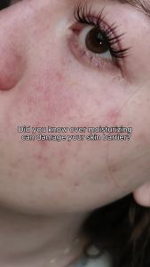 KOEC Niacinamide morning and night cream essence face cream nourishing facial moisturizing lotion