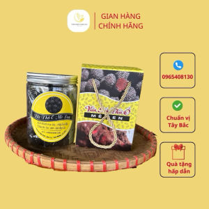 [CHÍNH HÃNG] Viên Hà Thủ Ô Mật Ong Rừng Vừng Đen Lai Châu (Tây Bắc 99)