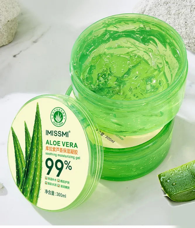 doal aloe vera jeli Dermokil Aloe Vera Gel 300 ml