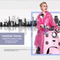 ( BELI 1 GRATIS 1) Beauty Jas Hujan Sekali Pakai Plastik Tipis Disposable Raincoat  Jas Hujan Murah  Jas hujan Darurat Jaket Hujan Transparan Tipis - Random. 