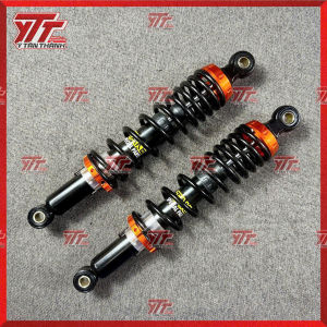 Phuộc sau xe Wave kiểu RCB MS08