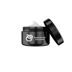Eelhoe Snake Venom Eye Cream Fades Fine Lines Bags Dark Circles Moisturizing Repairing Lifting Firming Anti-wrinkle Eye Care Remove Dark Circles Against Puffiness And Bags Eye Care(30ml)