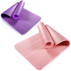 แผ่นรองเข่า รองข้อศอก yoga mat เสื่อโยคะ เสื่อโยคะลดน้ำหนัก เบาะซิทอัพ เบาะออกกำลังกาย เบาะวิดพื้น เบาะโยคะ เนื้อแน่นไม่ยวบ เพื่อสุขภาพ