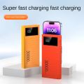 POWERBANK 30000 MAH MINI FAST CHARGING 66W GARANSI 1 TAHUN BH73. 