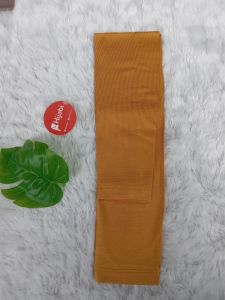 Manset Tangan Panjang Kaos Polos Selengan