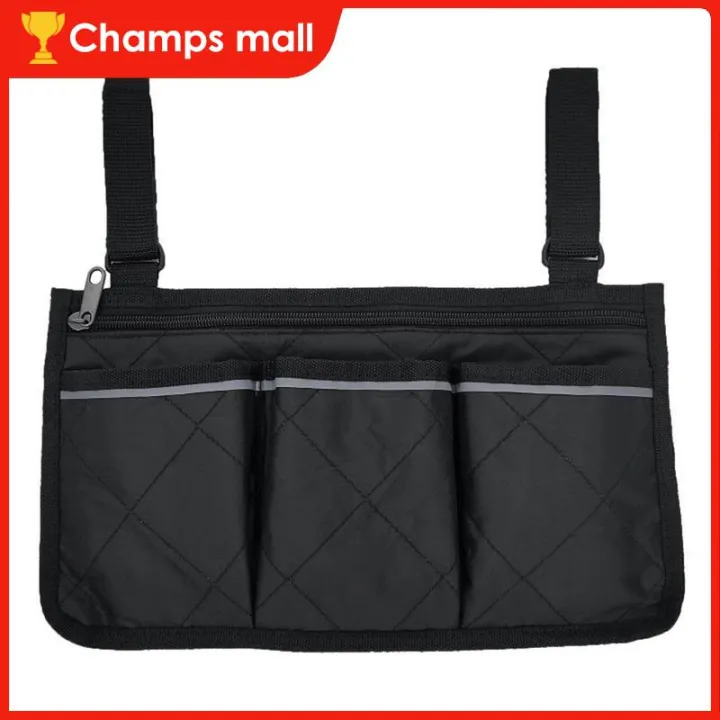 Black%20Wheelchair%20Side%20Pouch%20Portable%20Armrest%20Pouch%203%20Pockets%20Wheelchair%20Side%20Bag%20For%20Wheelchair%20-%20Image%2010