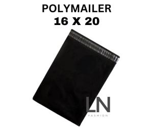 AMPLOP PLASTIK POLYMAILER 100pcs