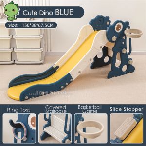 TOYS STREET (TS2311) CUTE DINOSAUR SLIDE