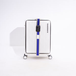 Wanderskye TSA Luggage Strap