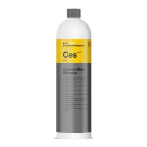 Koch Chemie KCx Ceramic Effect Shampoo (Ces) - 1000ml / 1L