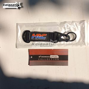 Gantungan Kunci Motor Honda HRC22 KEYCHAIN