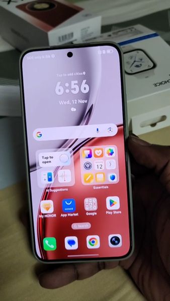 Buyer review video 2