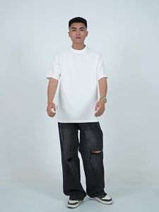 Zohran Mamdani Mens and Womens Fashion Round Neck Printed Cotton T-shirt .c