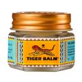 Balsem TIGER BALM Ointment Cap Macan Merah dan Putih Red White 20g Babymaniashop. 