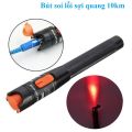 Bút soi quang AUA 10KM dò lỗi đứt cáp quang chất lượng cao. 